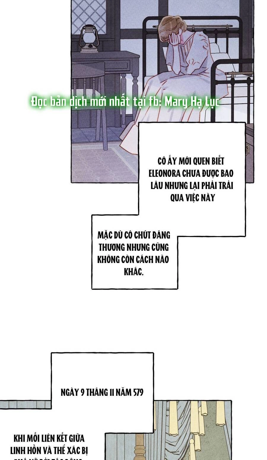 Nuôi Dưỡng Một Hắc Long Chapter 56.1 - 6