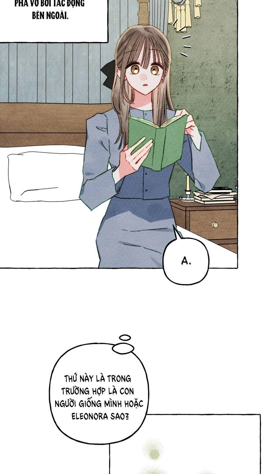 Nuôi Dưỡng Một Hắc Long Chapter 56.1 - 7