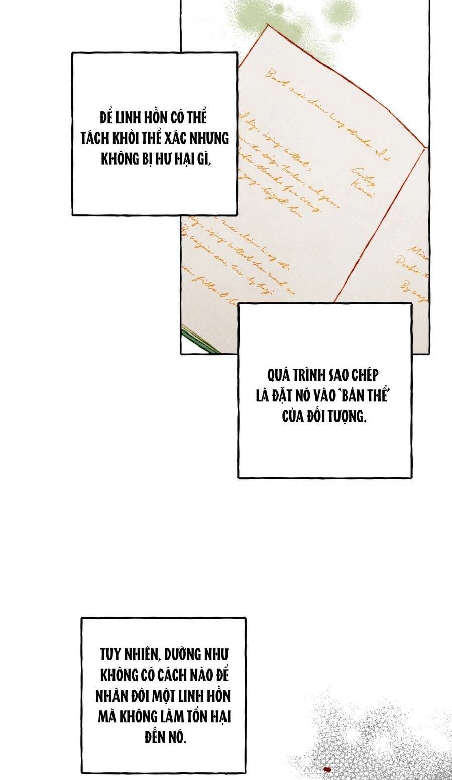 Nuôi Dưỡng Một Hắc Long Chapter 56.1 - 8