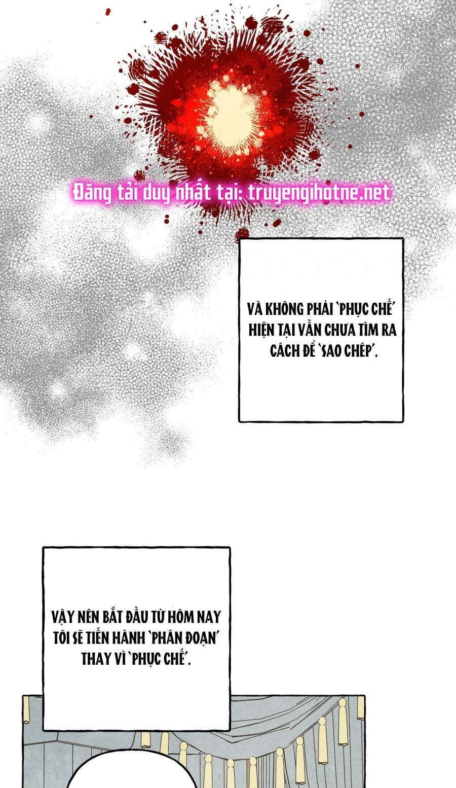 Nuôi Dưỡng Một Hắc Long Chapter 56.1 - 9