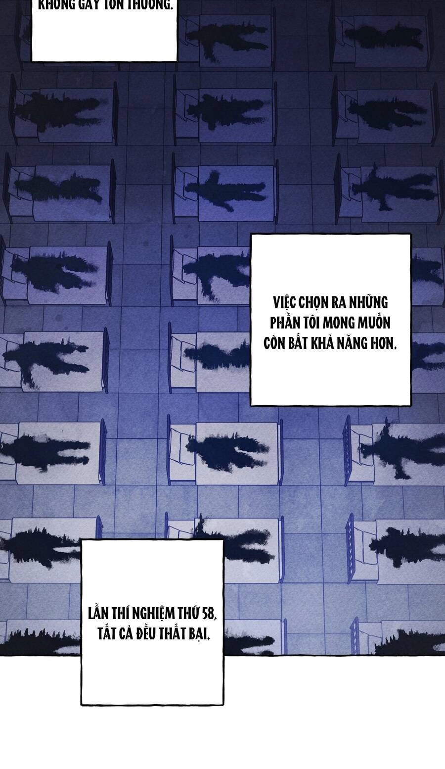 Nuôi Dưỡng Một Hắc Long Chapter 56.1 - 11