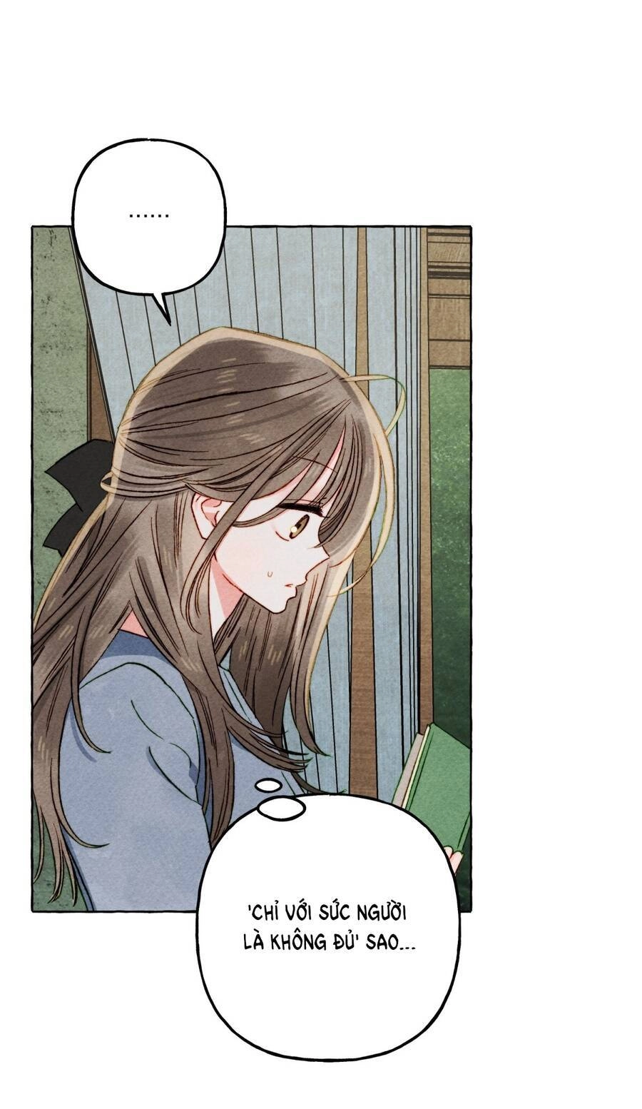 Nuôi Dưỡng Một Hắc Long Chapter 56.1 - 13