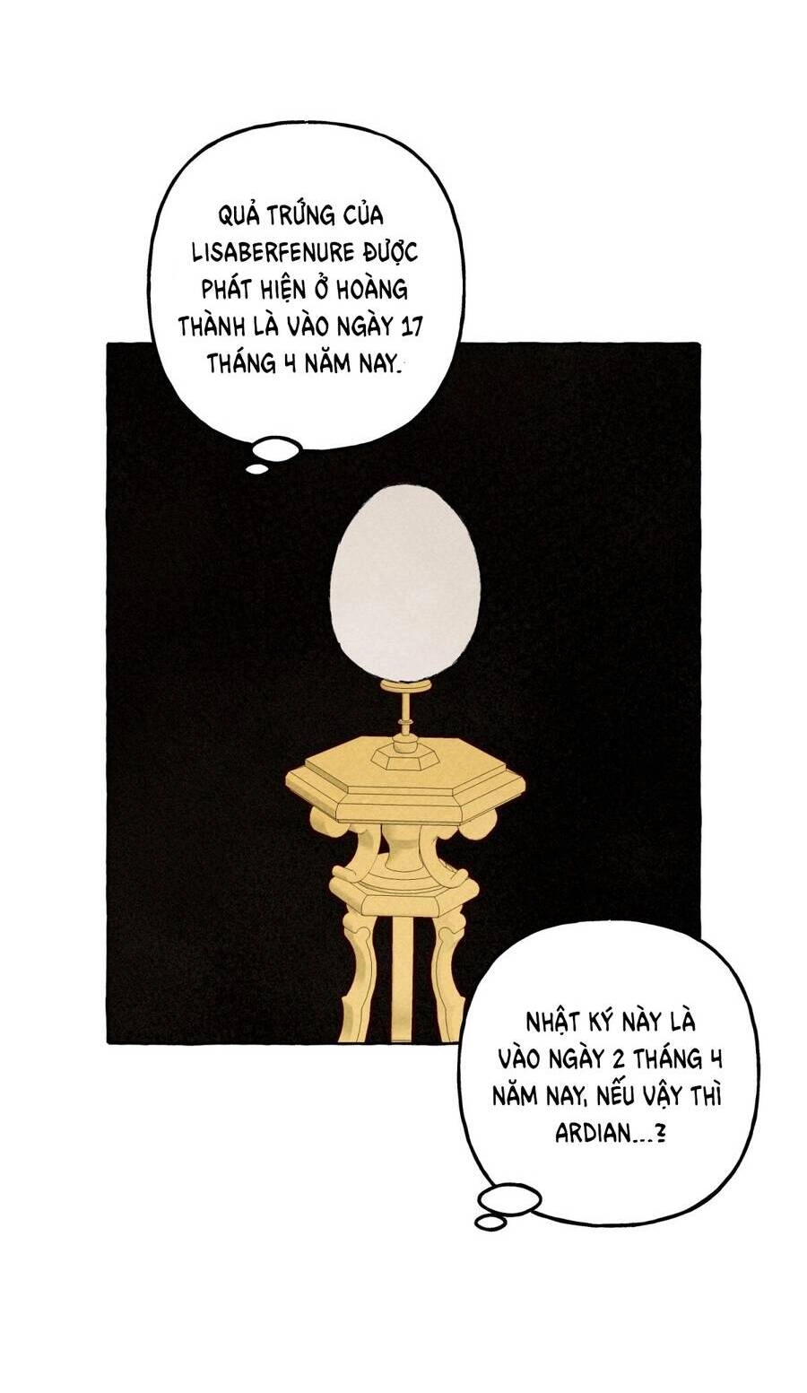 Nuôi Dưỡng Một Hắc Long Chapter 56.1 - 14