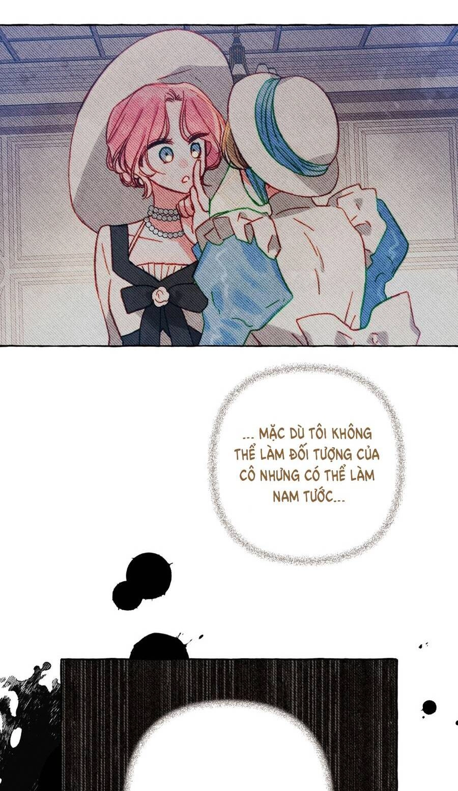 Nuôi Dưỡng Một Hắc Long Chapter 56.1 - 18