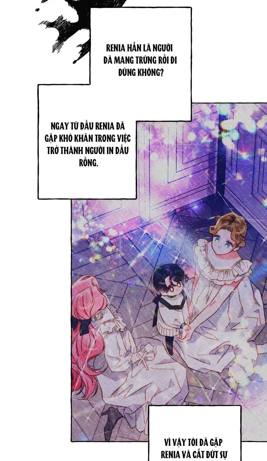 Nuôi Dưỡng Một Hắc Long Chapter 56.1 - 20