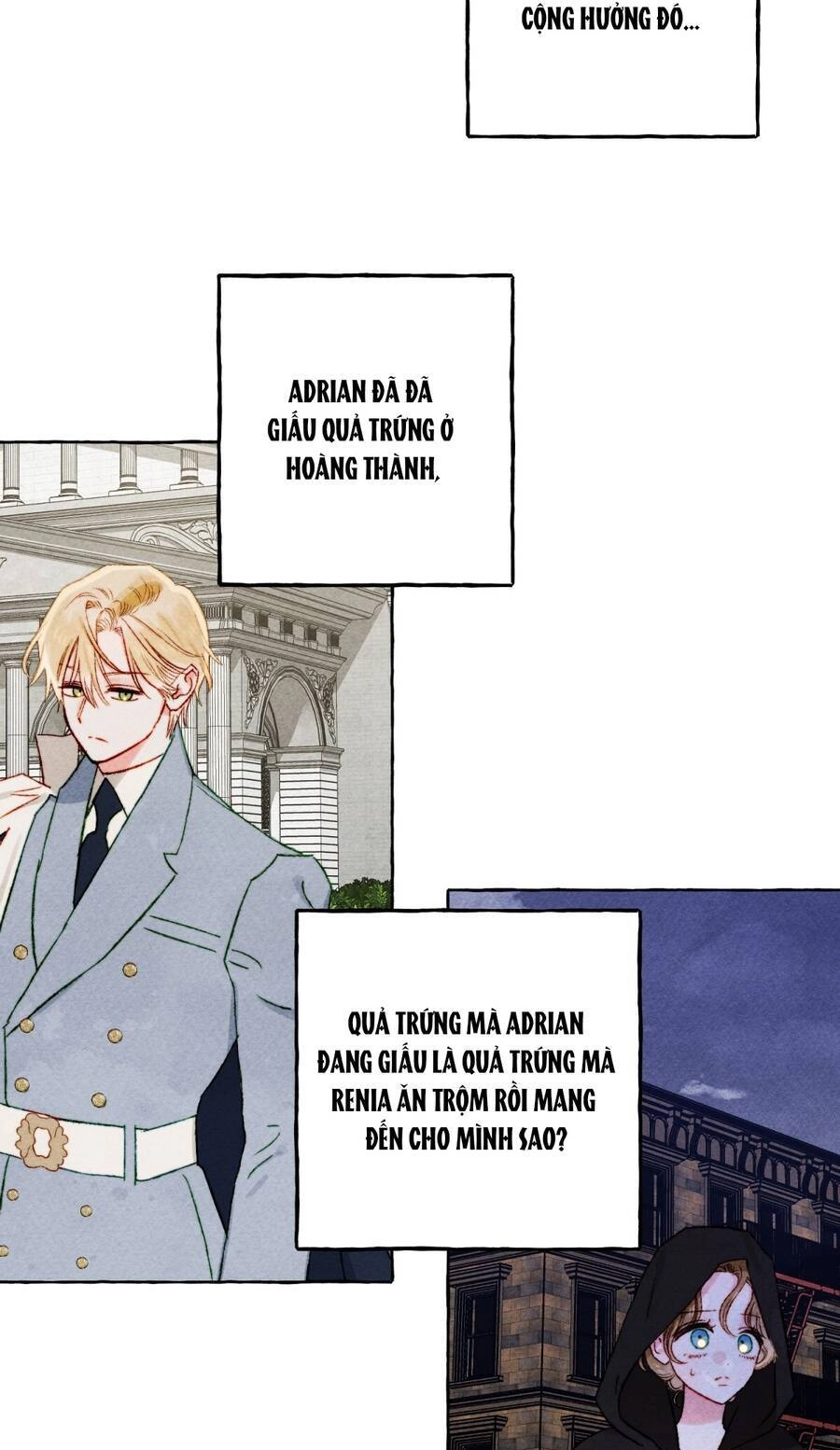 Nuôi Dưỡng Một Hắc Long Chapter 56.1 - 21