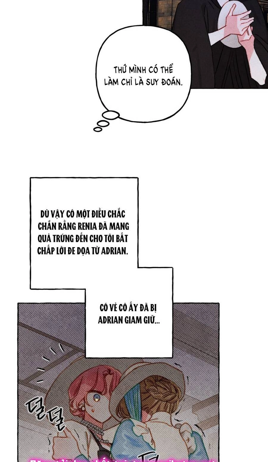 Nuôi Dưỡng Một Hắc Long Chapter 56.1 - 22