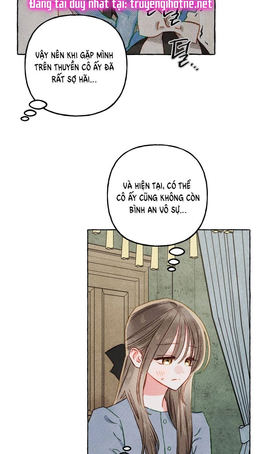 Nuôi Dưỡng Một Hắc Long Chapter 56.1 - 23