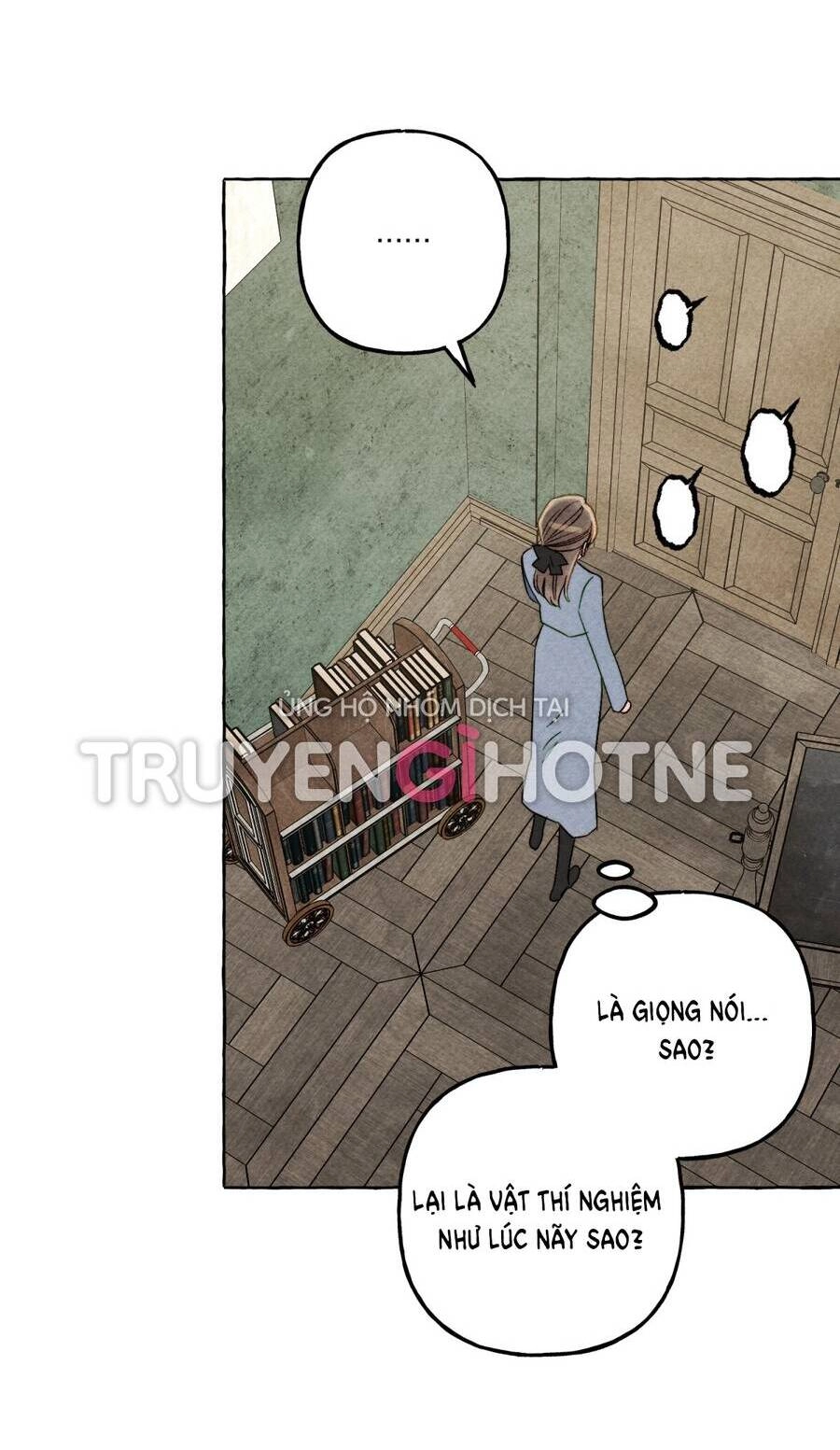 Nuôi Dưỡng Một Hắc Long Chapter 56.1 - 26