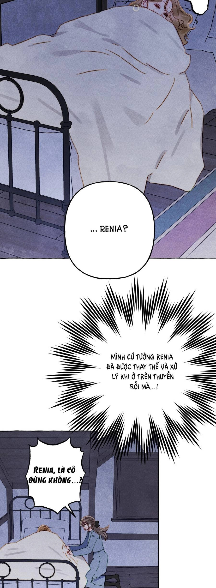 Nuôi Dưỡng Một Hắc Long Chapter 56.2 - 2