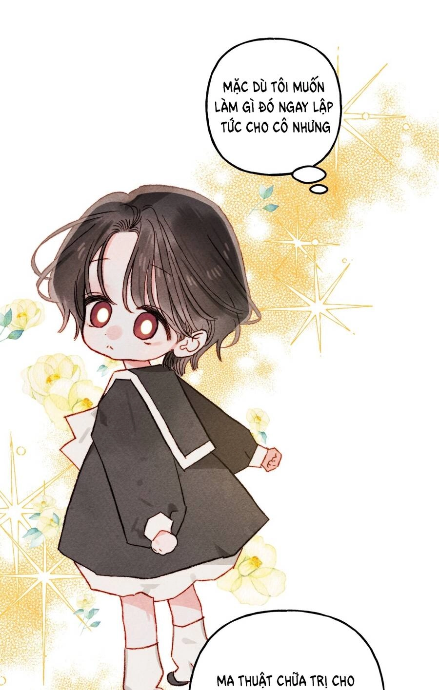 Nuôi Dưỡng Một Hắc Long Chapter 56.2 - 8