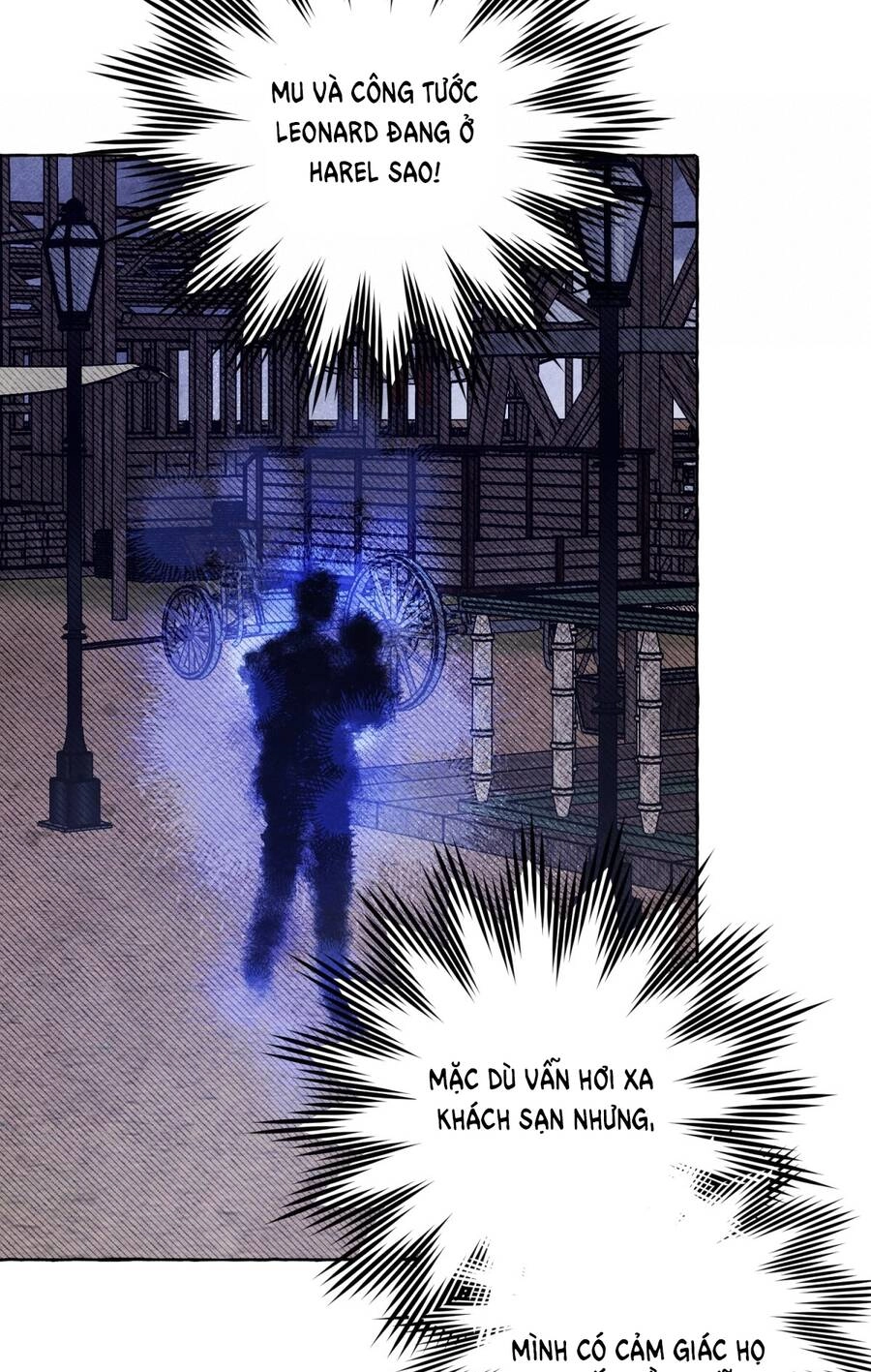 Nuôi Dưỡng Một Hắc Long Chapter 56.2 - 11