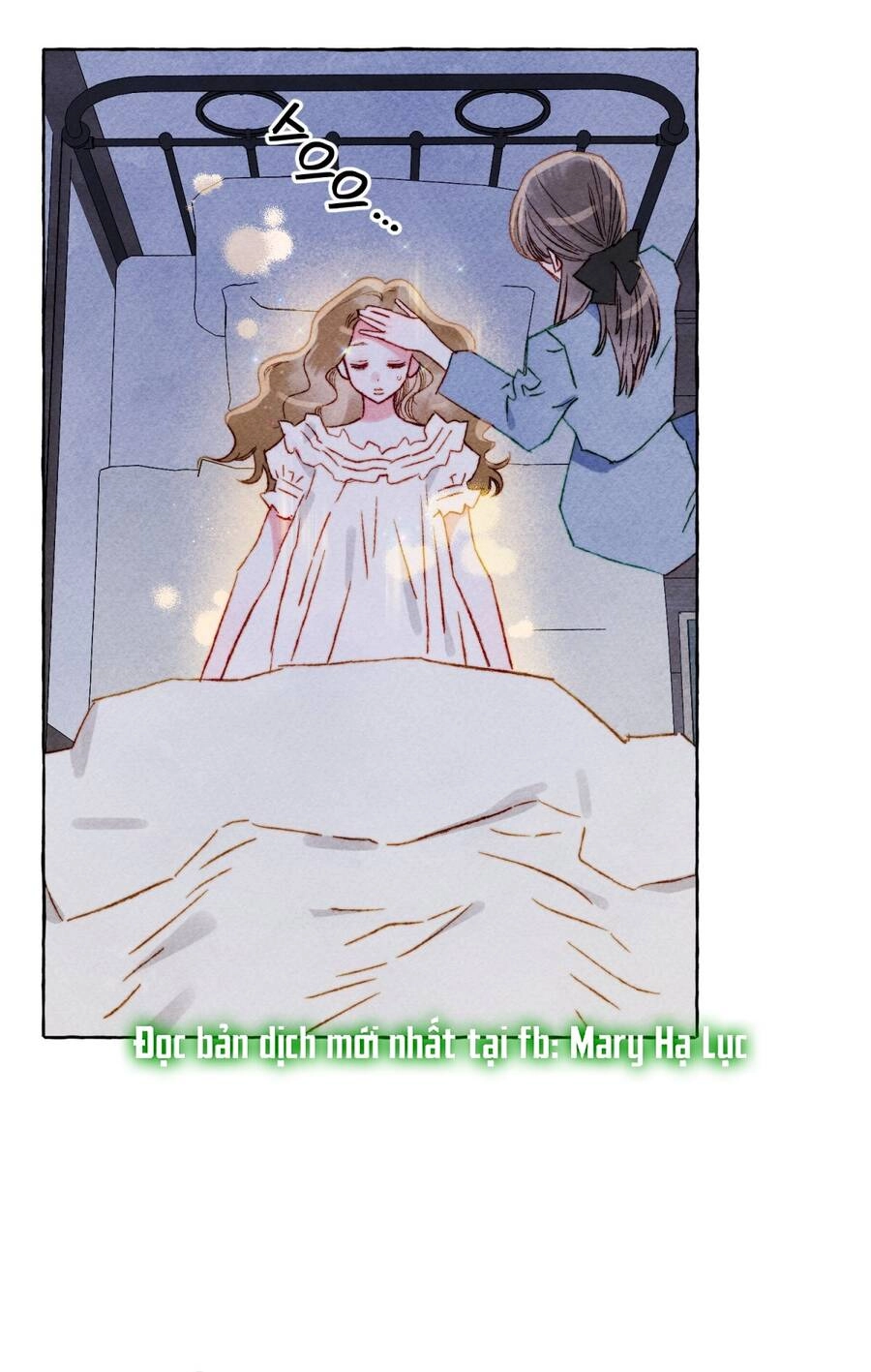 Nuôi Dưỡng Một Hắc Long Chapter 56.2 - 14