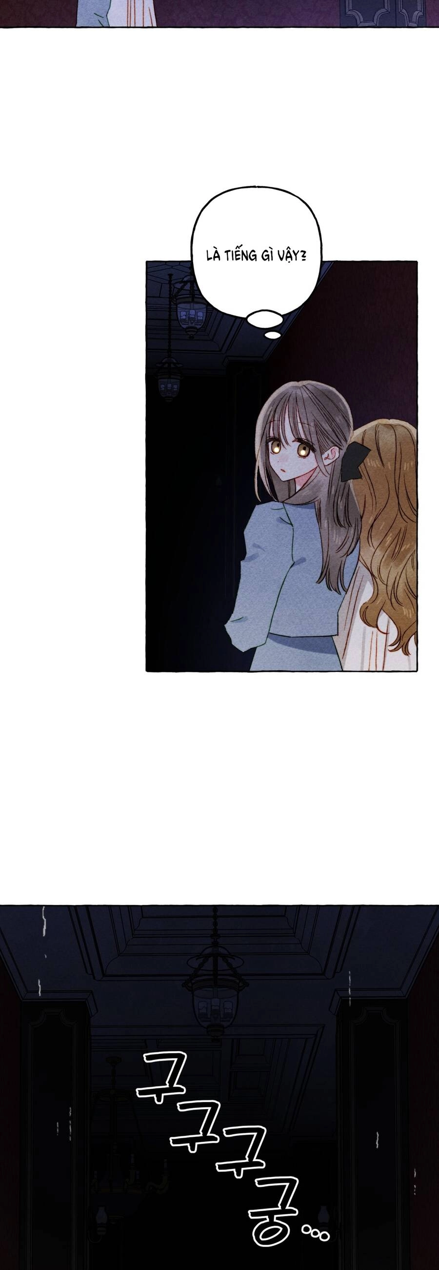 Nuôi Dưỡng Một Hắc Long Chapter 56.2 - 20