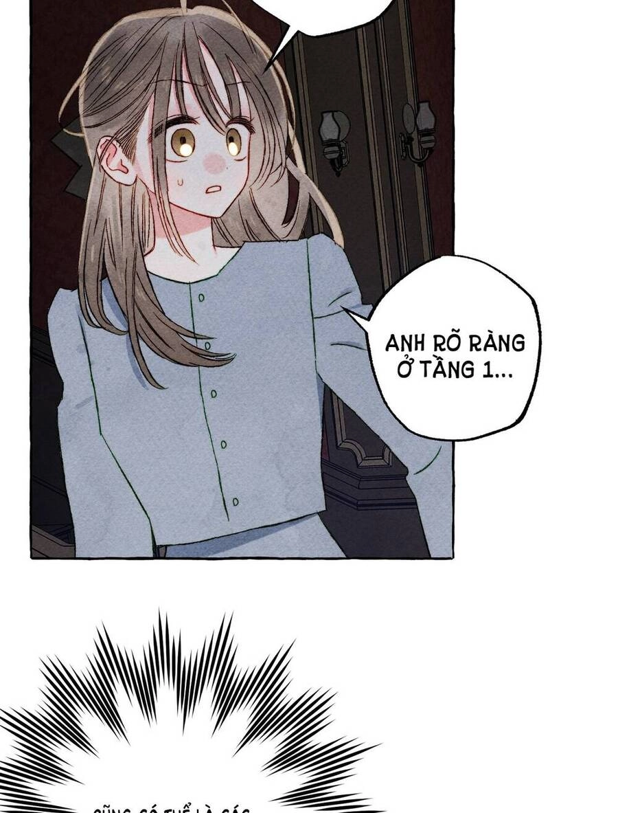 Nuôi Dưỡng Một Hắc Long Chapter 57.1 - 13