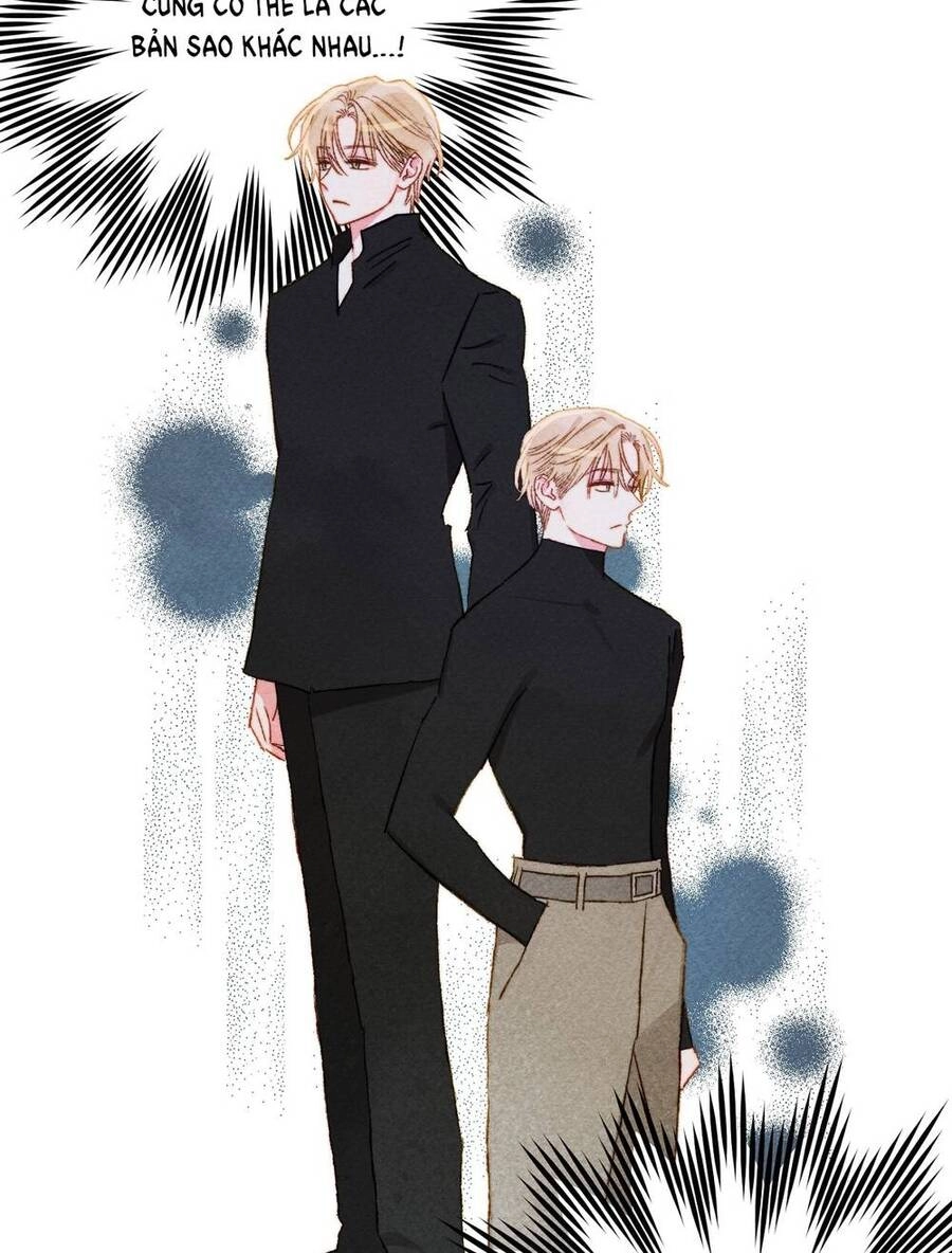 Nuôi Dưỡng Một Hắc Long Chapter 57.1 - 14