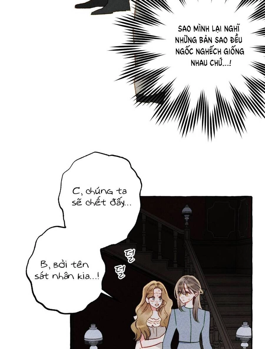 Nuôi Dưỡng Một Hắc Long Chapter 57.1 - 15