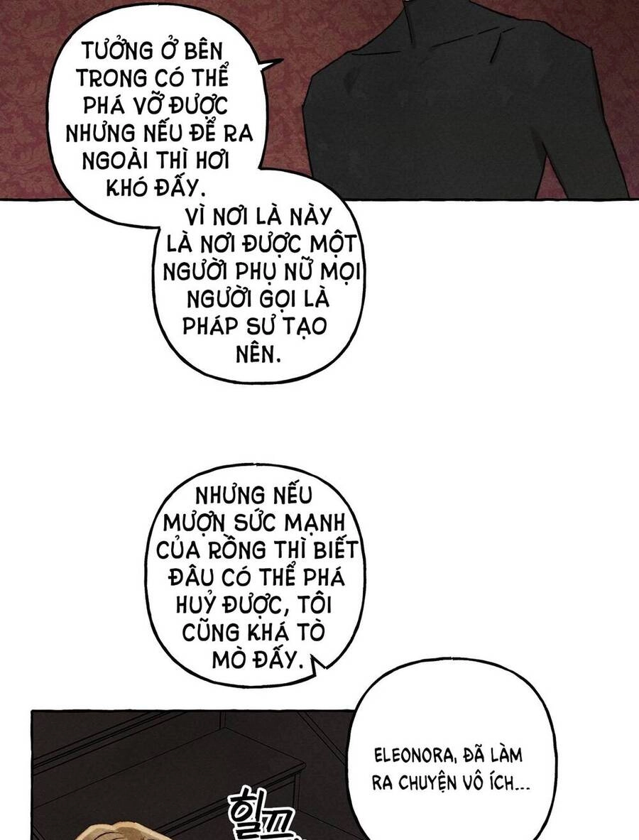 Nuôi Dưỡng Một Hắc Long Chapter 57.1 - 17