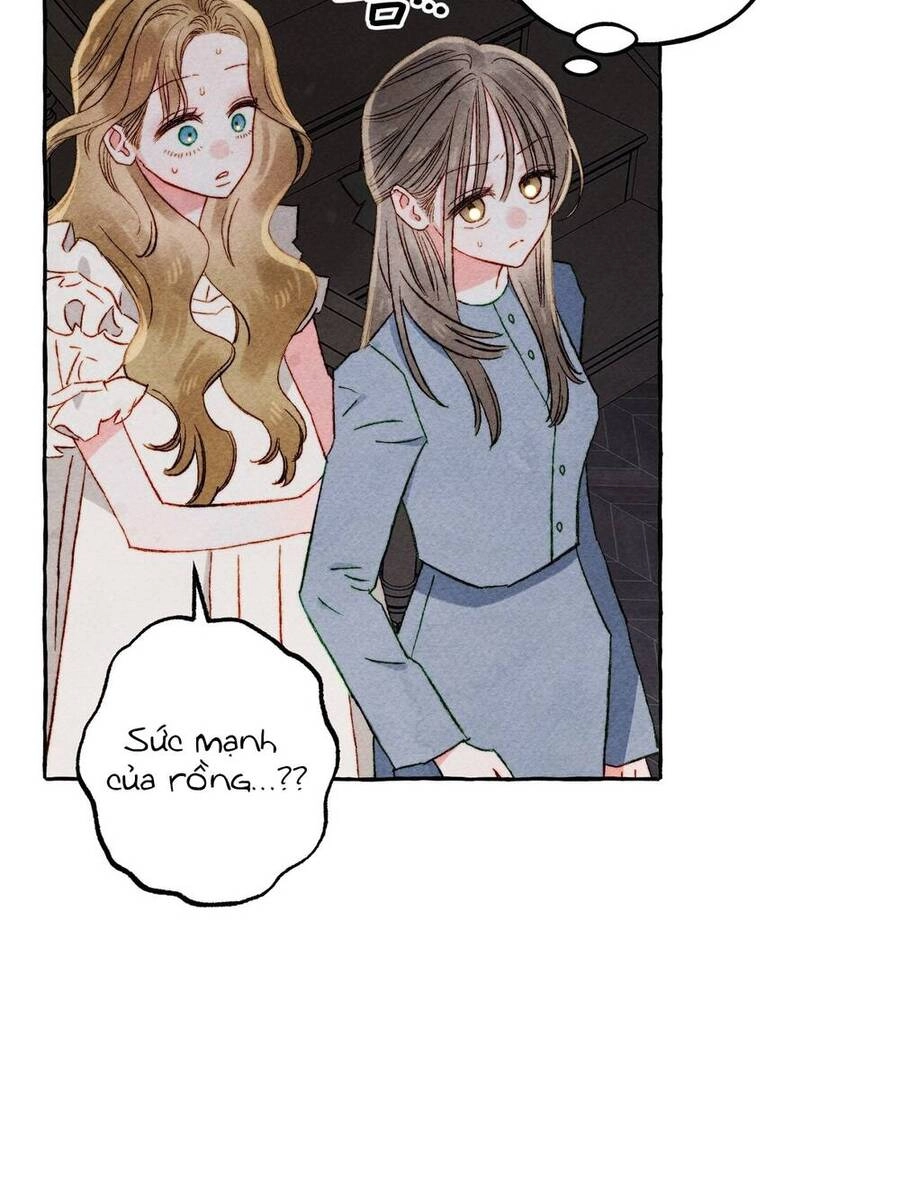 Nuôi Dưỡng Một Hắc Long Chapter 57.1 - 18