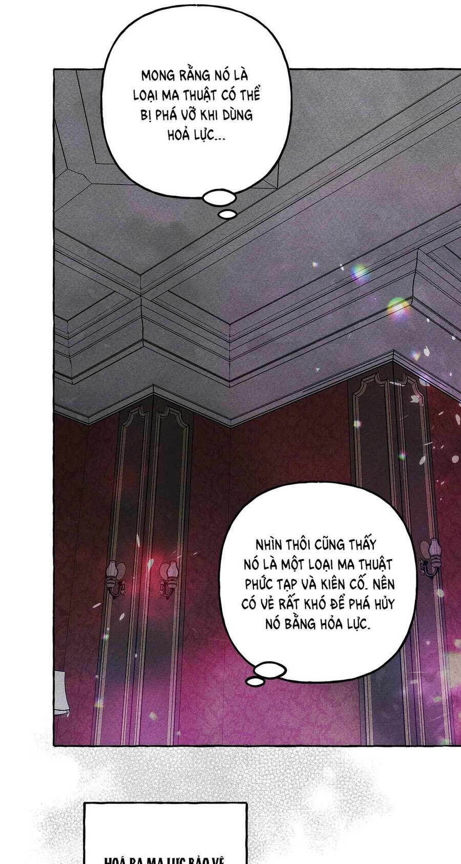 Nuôi Dưỡng Một Hắc Long Chapter 57.1 - 20