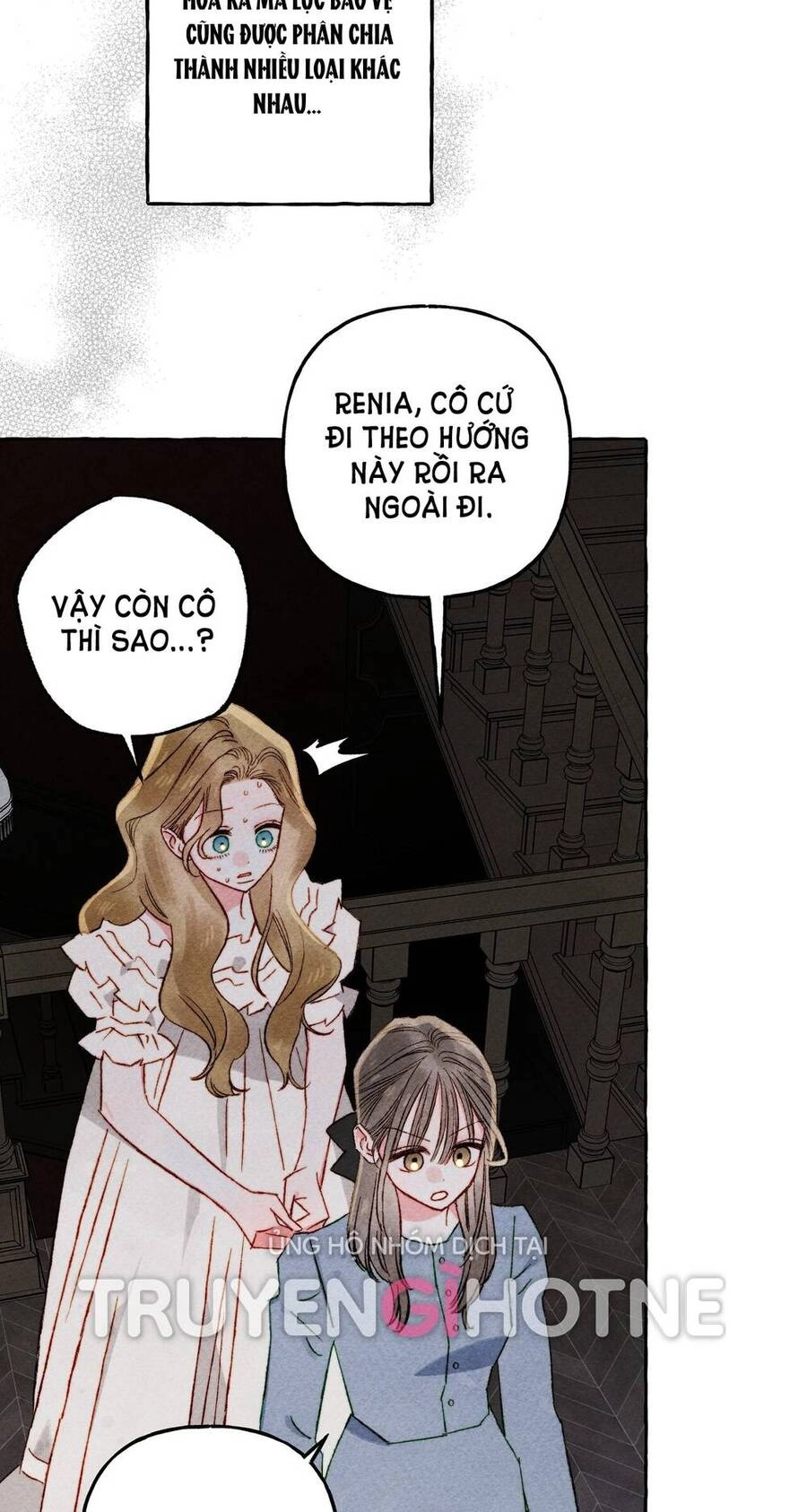 Nuôi Dưỡng Một Hắc Long Chapter 57.1 - 21