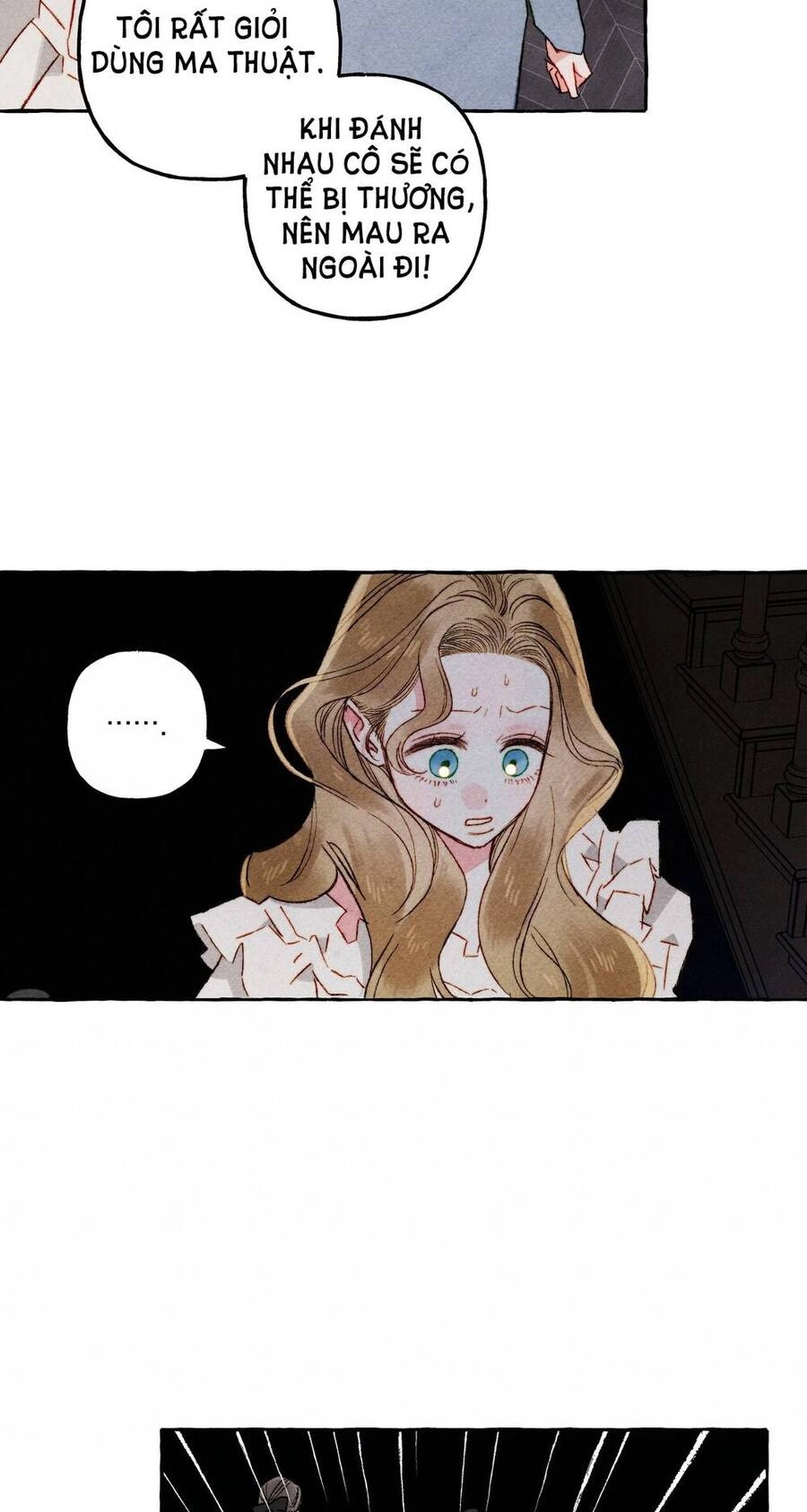 Nuôi Dưỡng Một Hắc Long Chapter 57.1 - 22