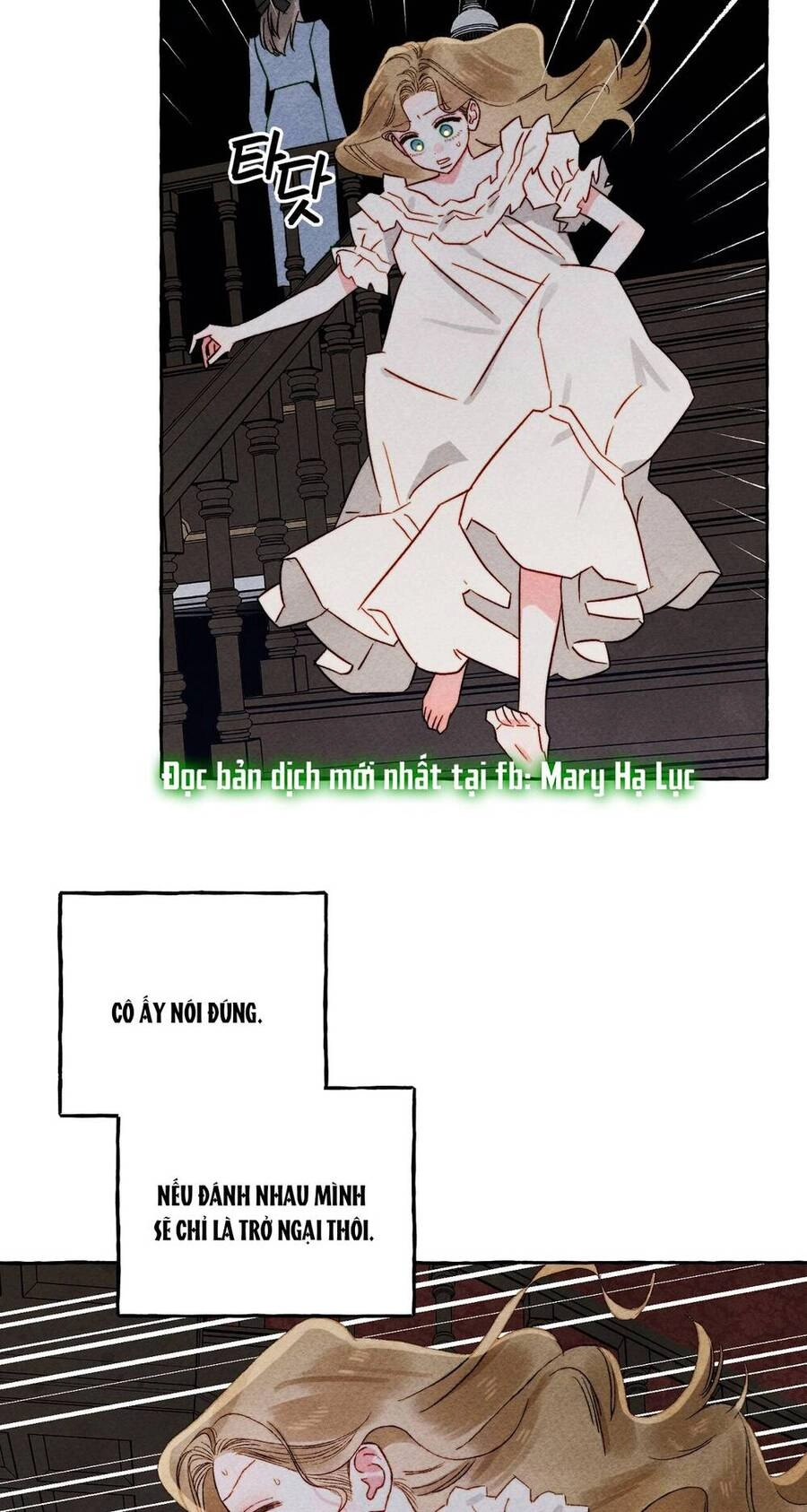 Nuôi Dưỡng Một Hắc Long Chapter 57.1 - 23