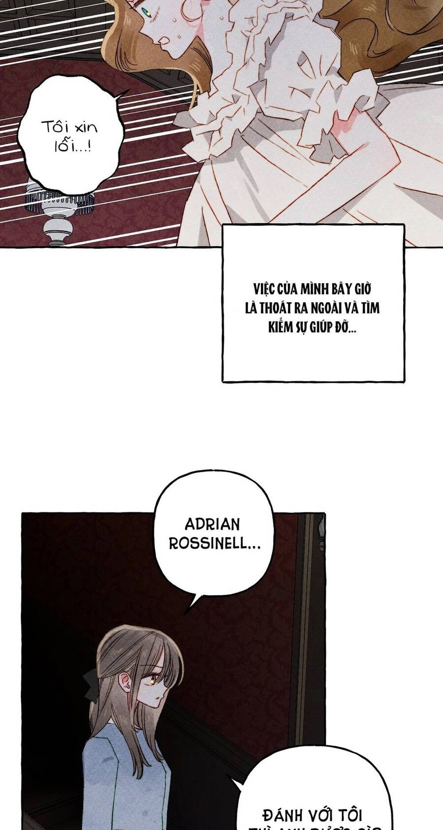 Nuôi Dưỡng Một Hắc Long Chapter 57.1 - 24