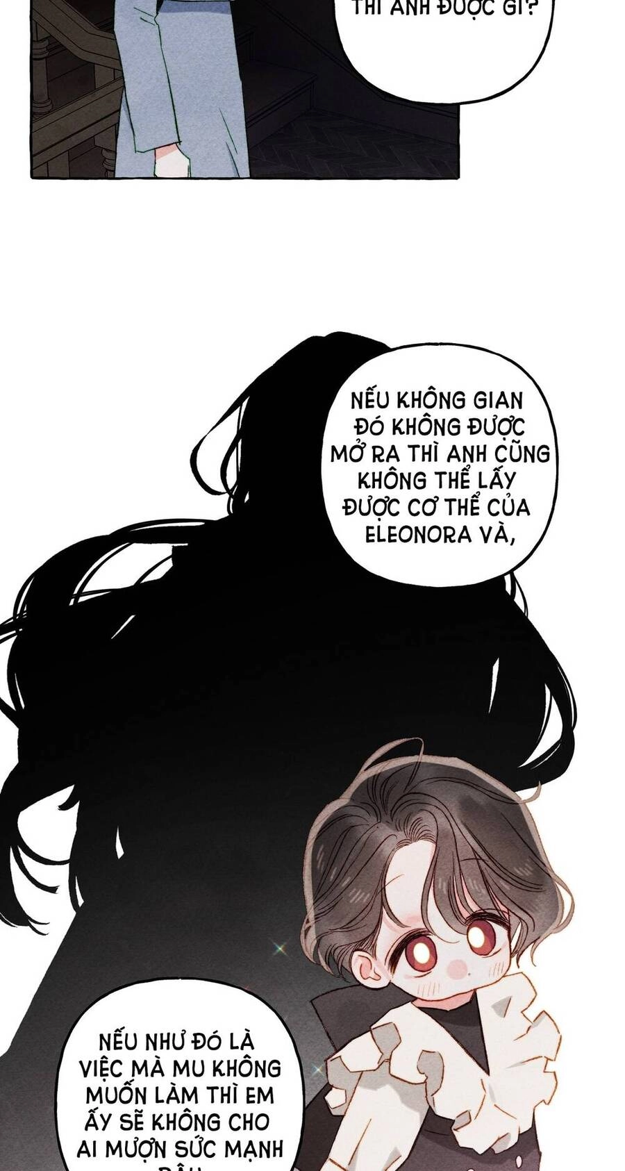 Nuôi Dưỡng Một Hắc Long Chapter 57.1 - 25