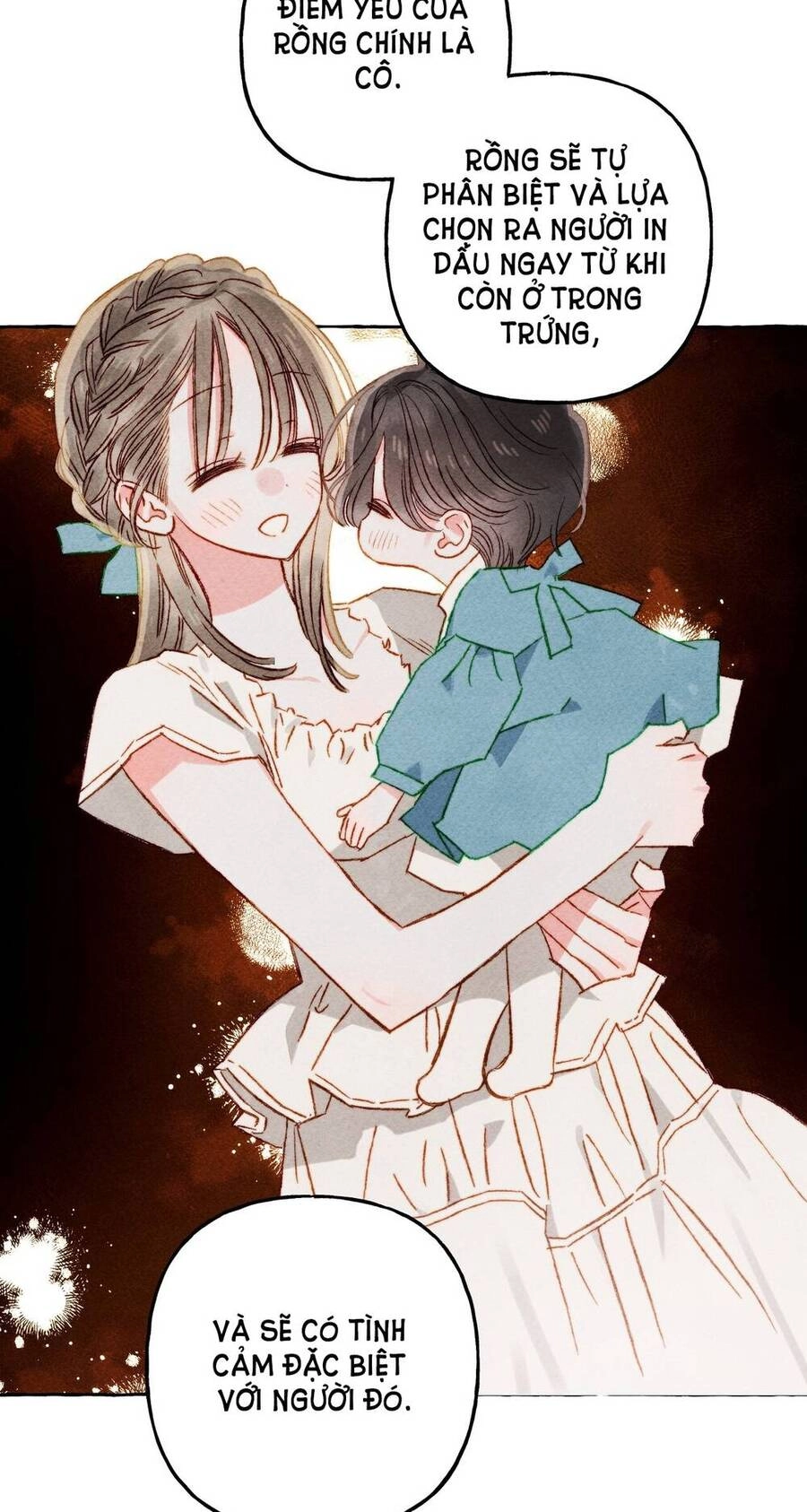 Nuôi Dưỡng Một Hắc Long Chapter 57.1 - 27