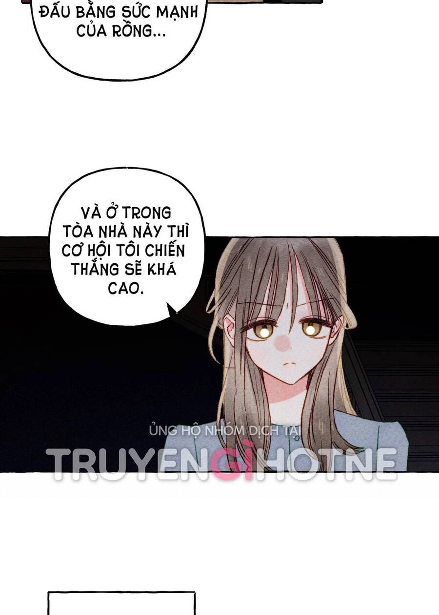 Nuôi Dưỡng Một Hắc Long Chapter 57.1 - 30