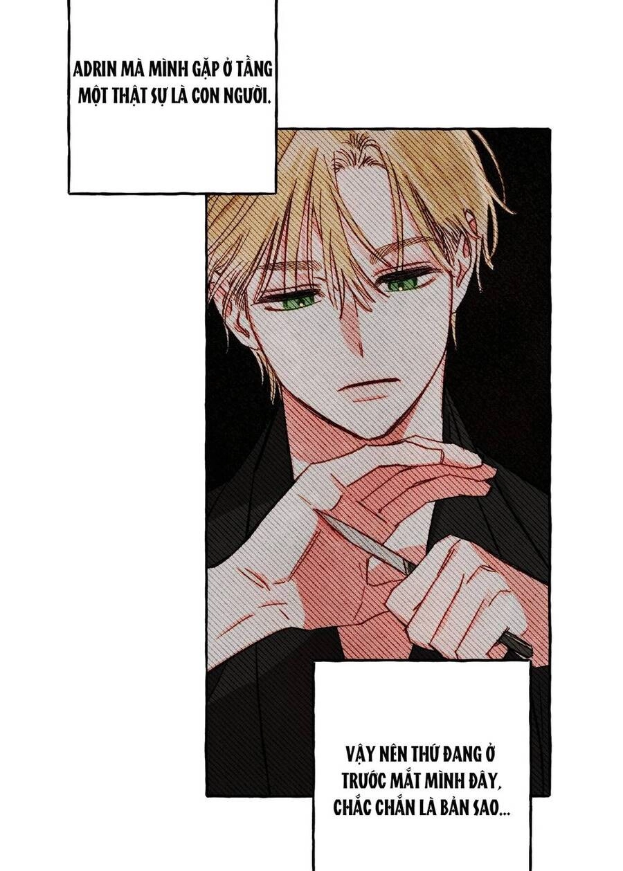 Nuôi Dưỡng Một Hắc Long Chapter 57.1 - 31