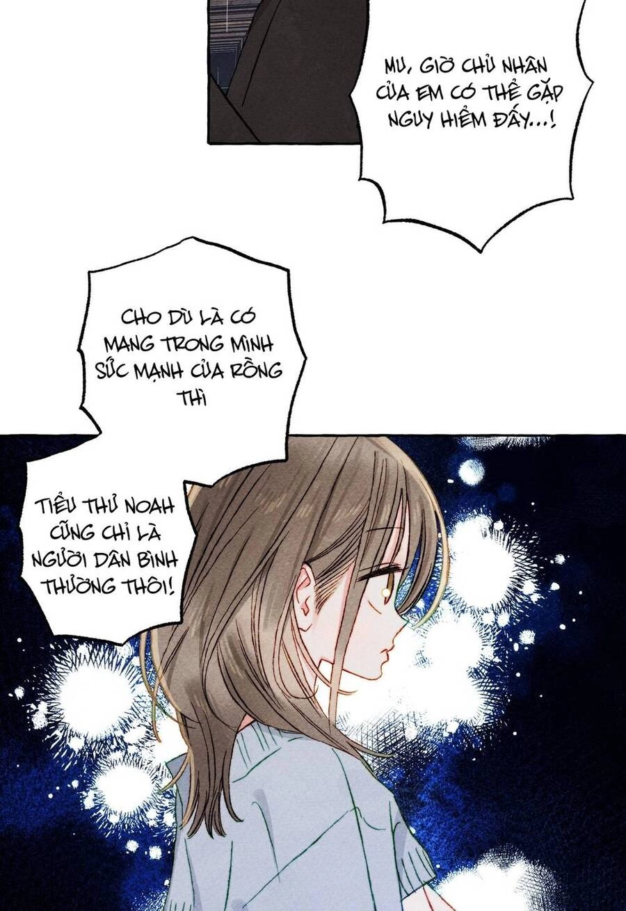 Nuôi Dưỡng Một Hắc Long Chapter 57.2 - 12