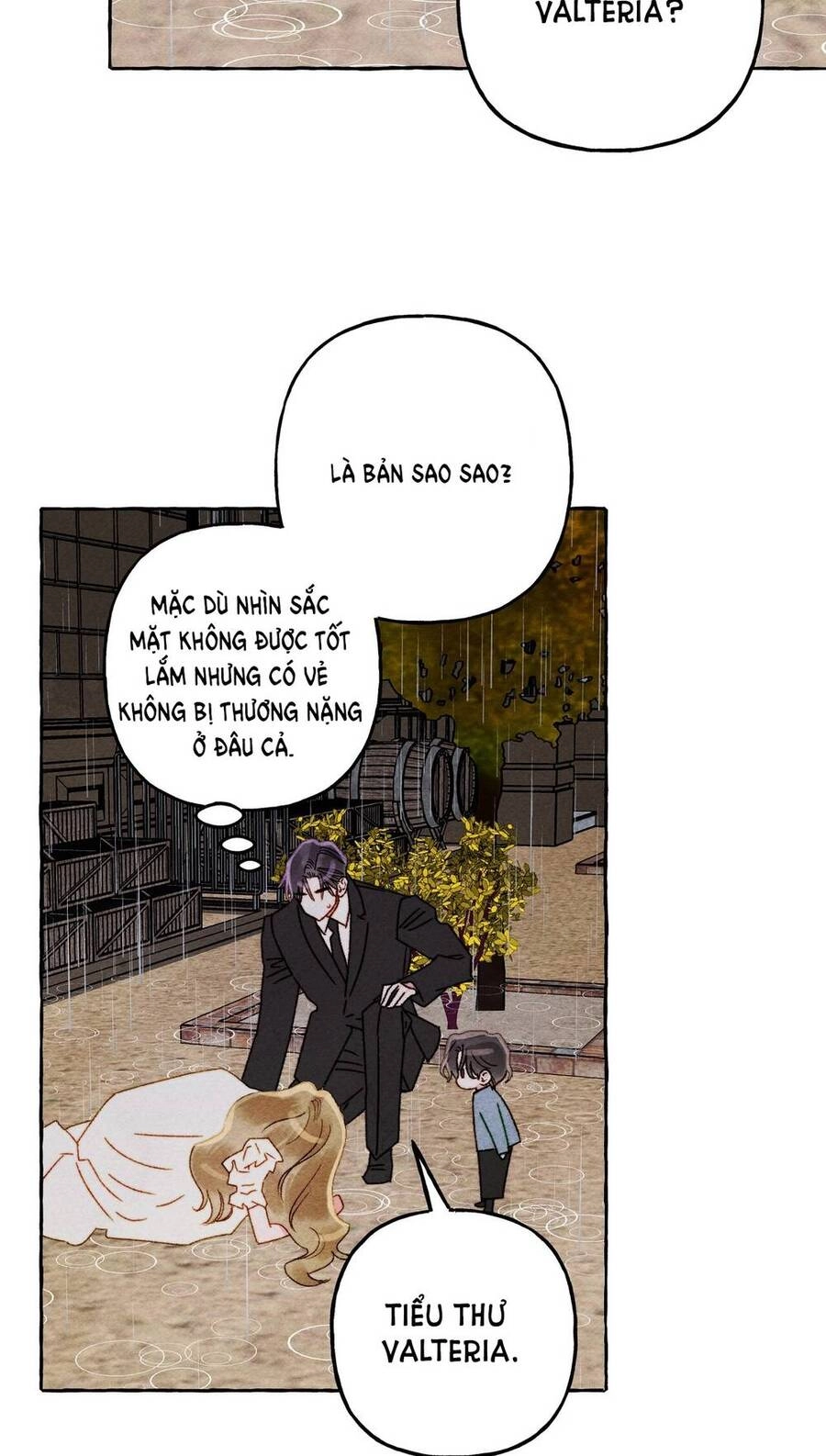 Nuôi Dưỡng Một Hắc Long Chapter 57.2 - 20