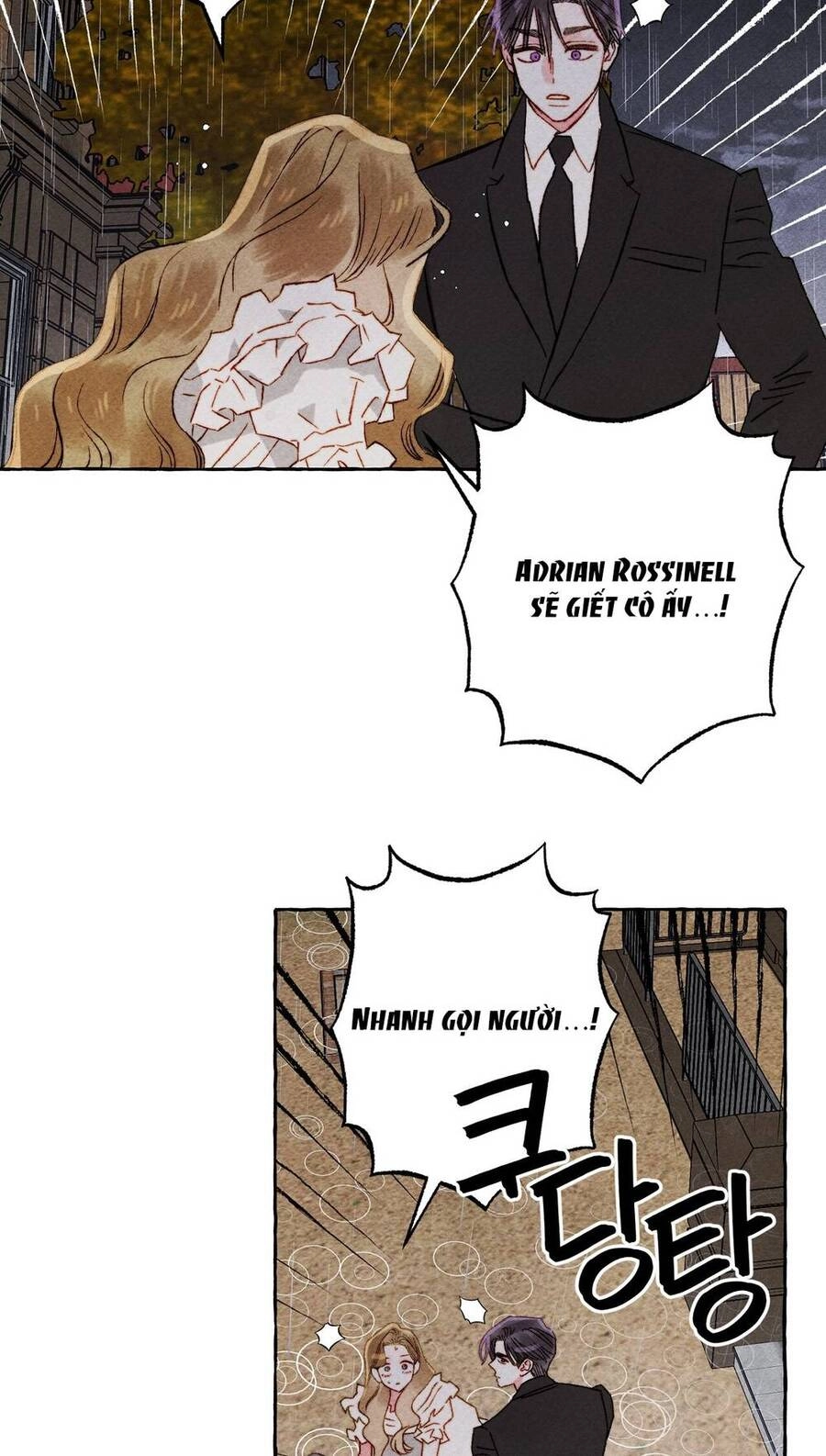 Nuôi Dưỡng Một Hắc Long Chapter 57.2 - 24