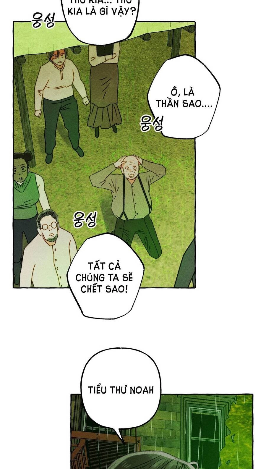 Nuôi Dưỡng Một Hắc Long Chapter 57.2 - 27