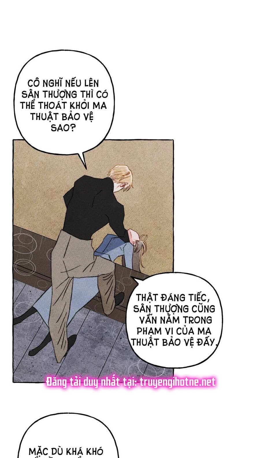 Nuôi Dưỡng Một Hắc Long Chapter 57.2 - 32