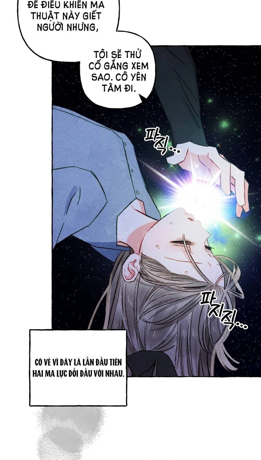 Nuôi Dưỡng Một Hắc Long Chapter 57.2 - 33