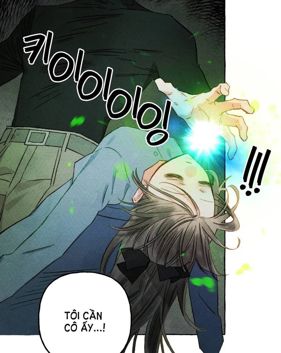 Nuôi Dưỡng Một Hắc Long Chapter 58.1 - 3