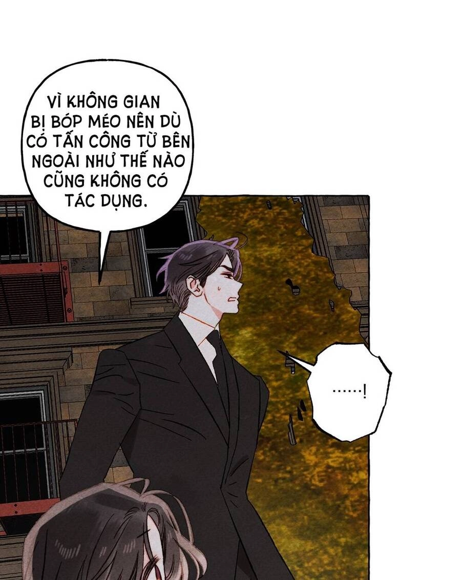 Nuôi Dưỡng Một Hắc Long Chapter 58.1 - 7