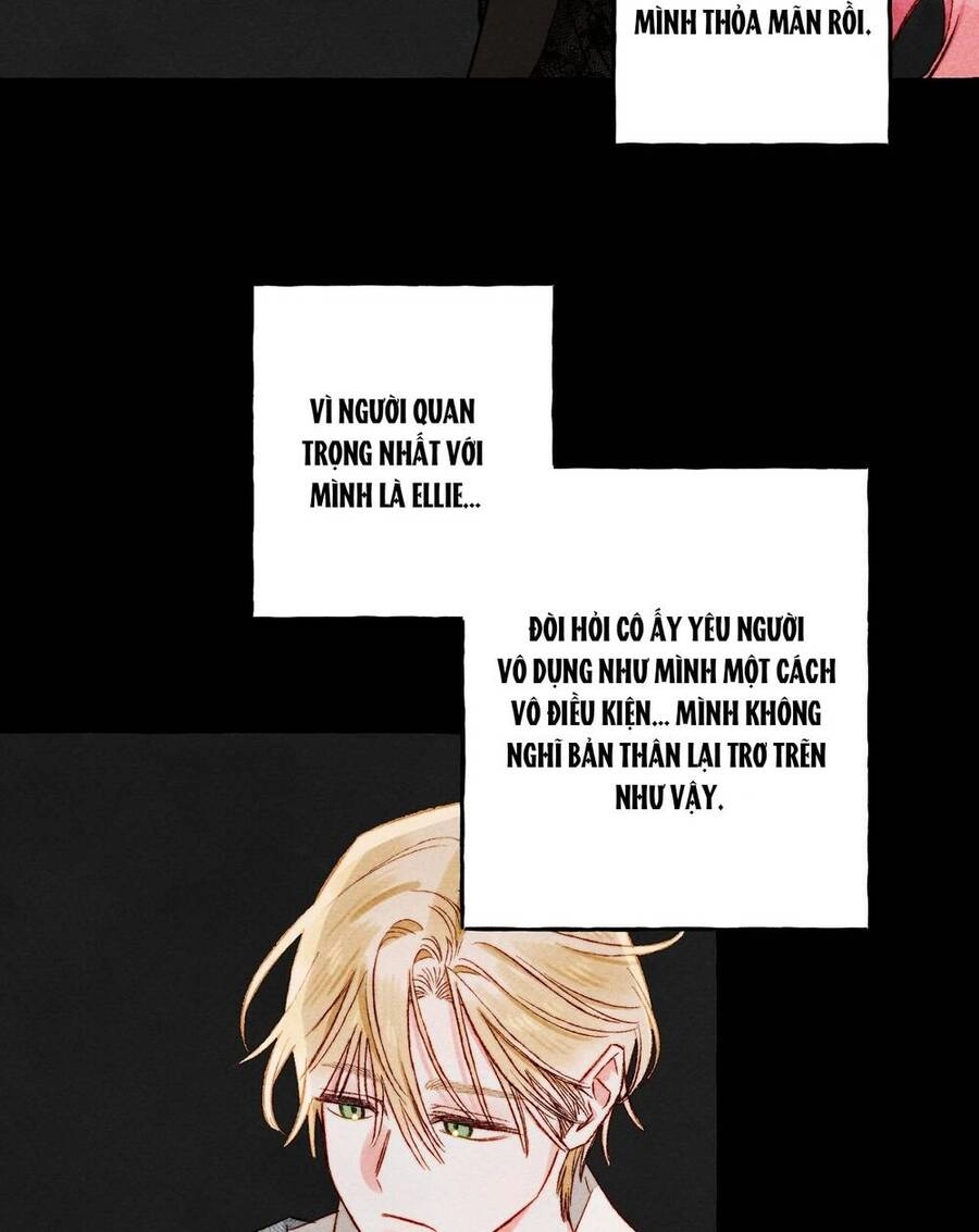 Nuôi Dưỡng Một Hắc Long Chapter 58.1 - 14