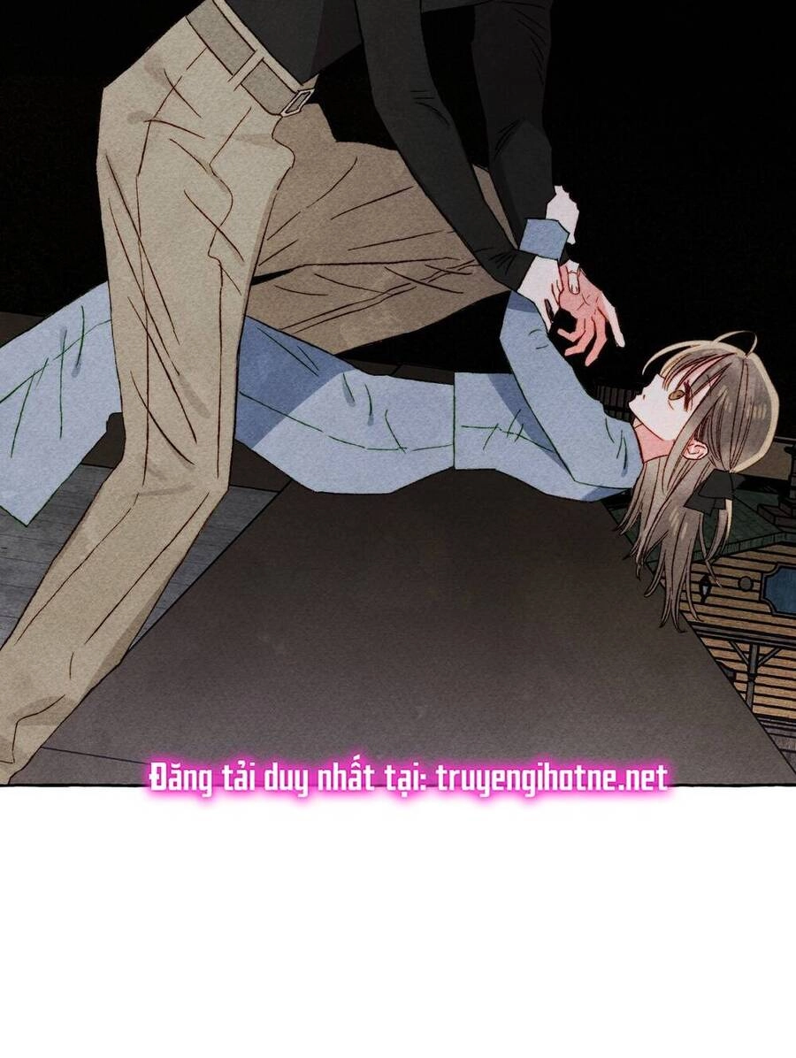 Nuôi Dưỡng Một Hắc Long Chapter 58.2 - 8