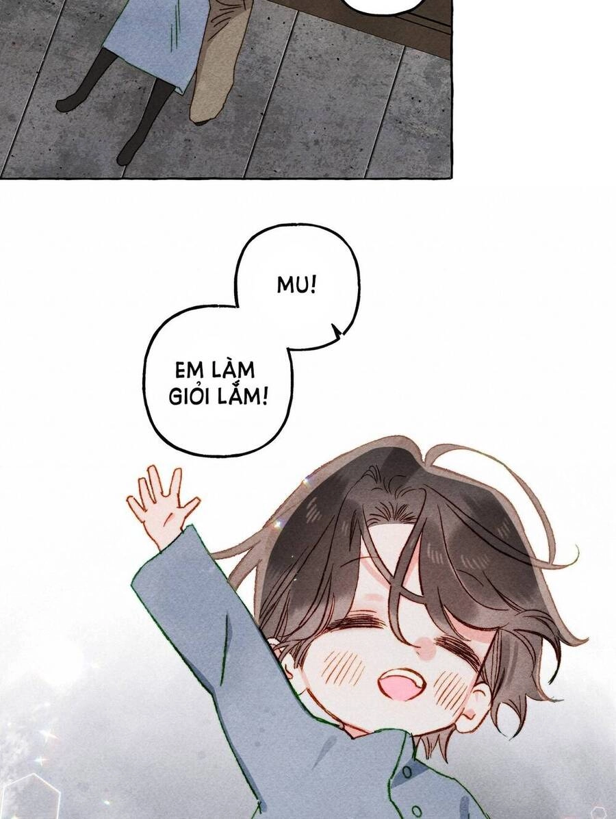 Nuôi Dưỡng Một Hắc Long Chapter 58.2 - 15