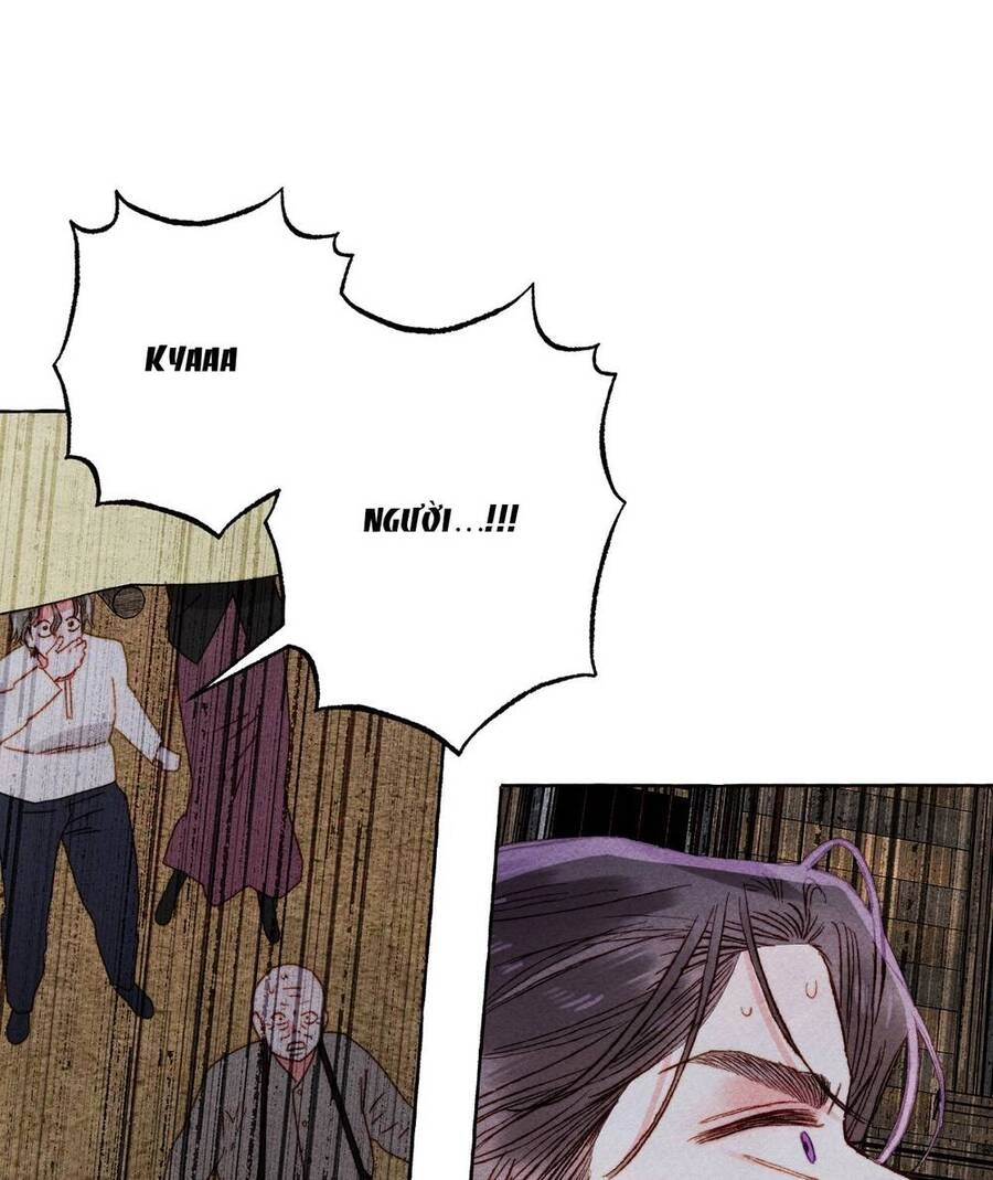 Nuôi Dưỡng Một Hắc Long Chapter 58.2 - 23