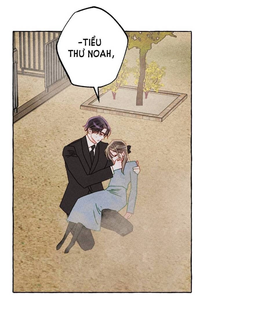 Nuôi Dưỡng Một Hắc Long Chapter 58.2 - 37