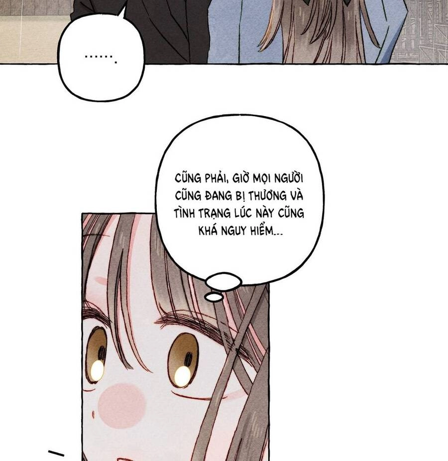 Nuôi Dưỡng Một Hắc Long Chapter 59.1 - 8