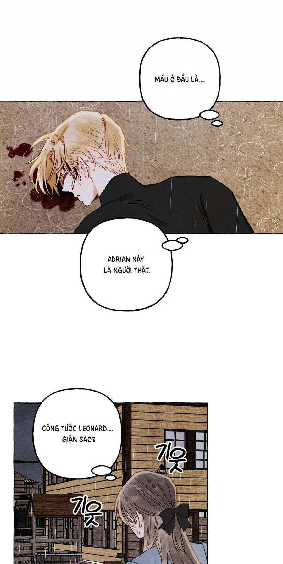 Nuôi Dưỡng Một Hắc Long Chapter 59.1 - 28