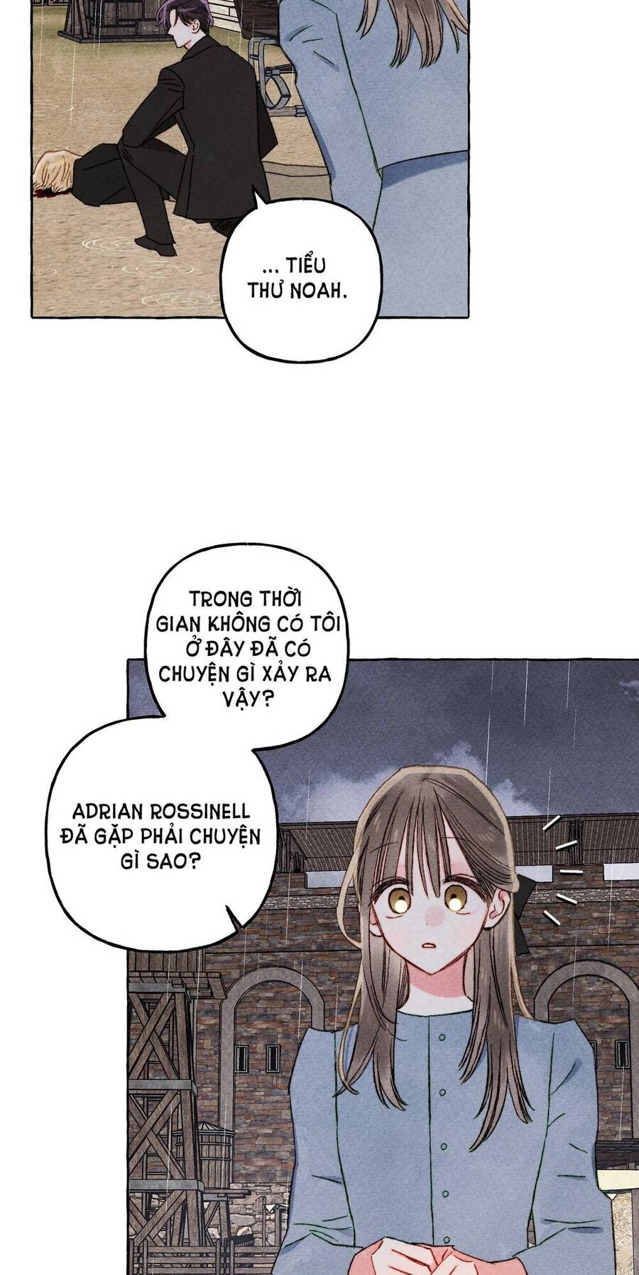 Nuôi Dưỡng Một Hắc Long Chapter 59.1 - 29