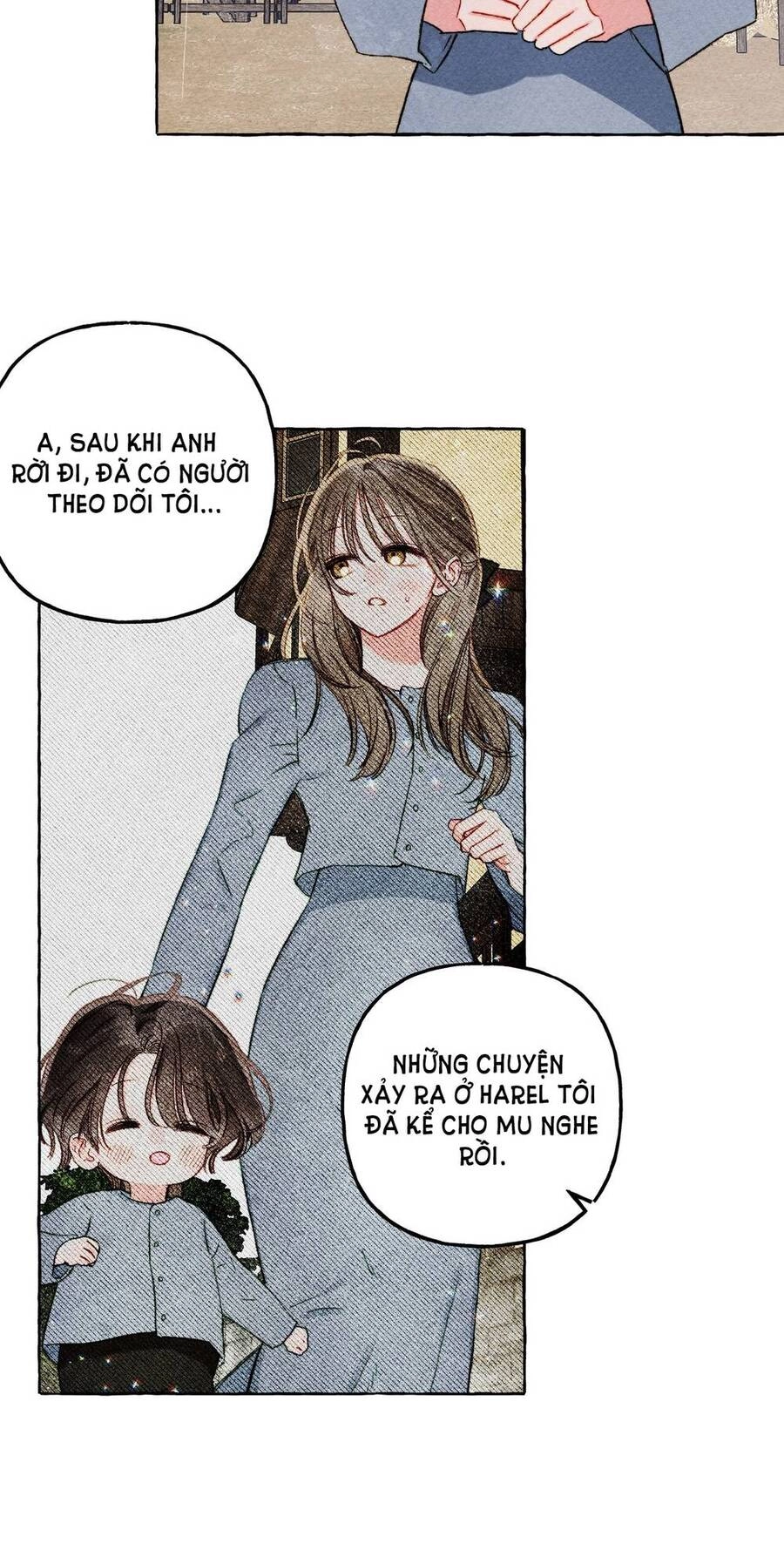 Nuôi Dưỡng Một Hắc Long Chapter 59.1 - 30