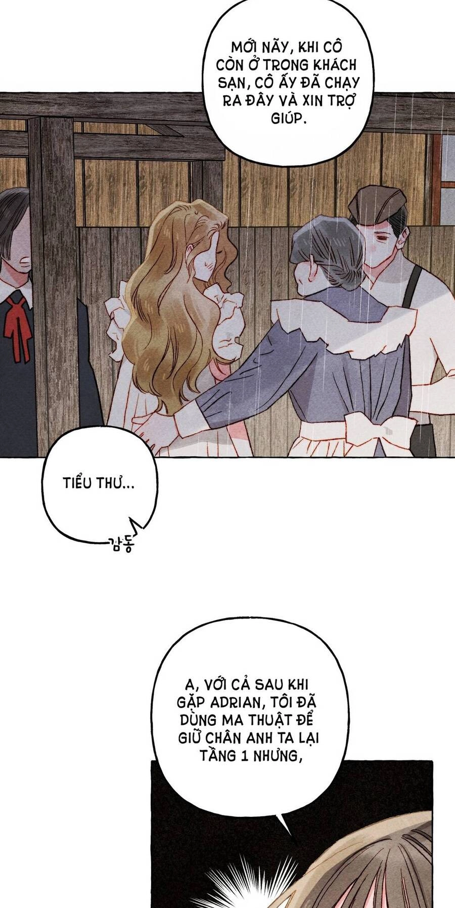 Nuôi Dưỡng Một Hắc Long Chapter 59.1 - 35